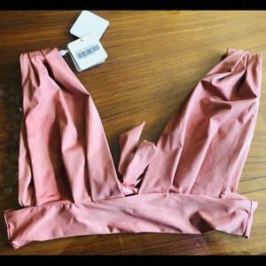 Monday Swimwear Aruba Top & Palma Bottom